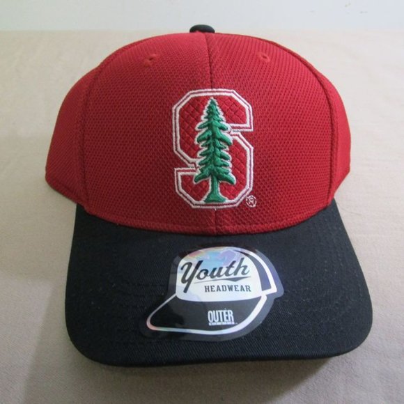 Stanford cardinal hats - Picture 4 of 5